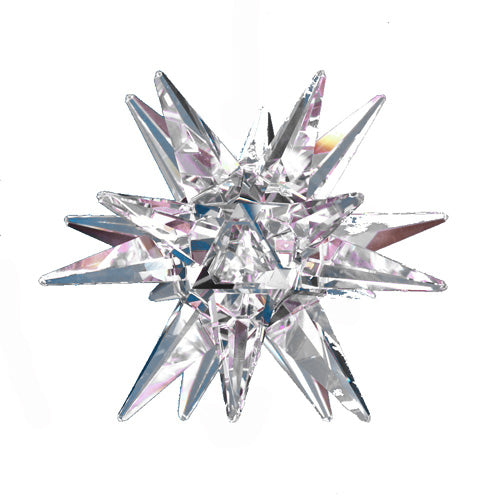 Swarovski Glaskristalle