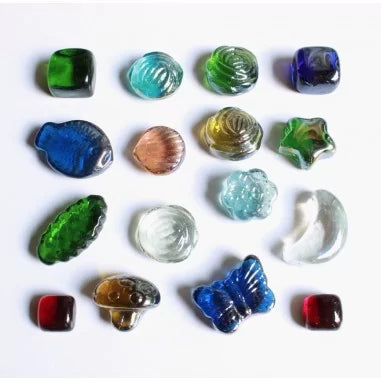 Formen & Motive Nuggets