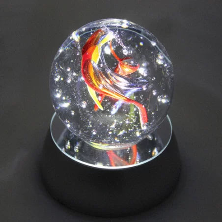 Paperweight Traumkugeln