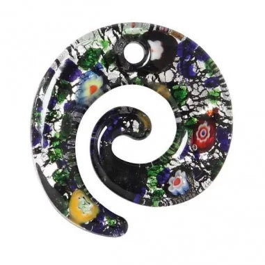 Schmuck Kristallglas Glas