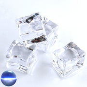 Acryl Eis Cube 28 mm