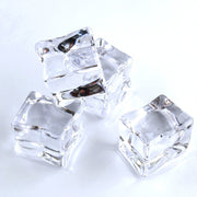 Acryl-Eis Cube 28mm | erhältlich in weiteren Formen und Formen