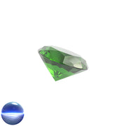Glasdiamant B - grün 30mm