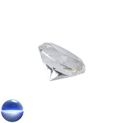 Glasdiamant B - klar 30mm