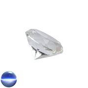 Glasdiamant B - klar 50mm