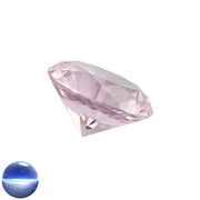 Glasdiamant B - rosa 80mm