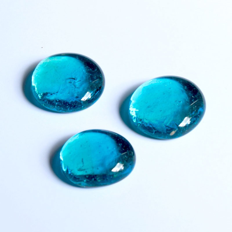 Glasnuggets - petrol 30mm