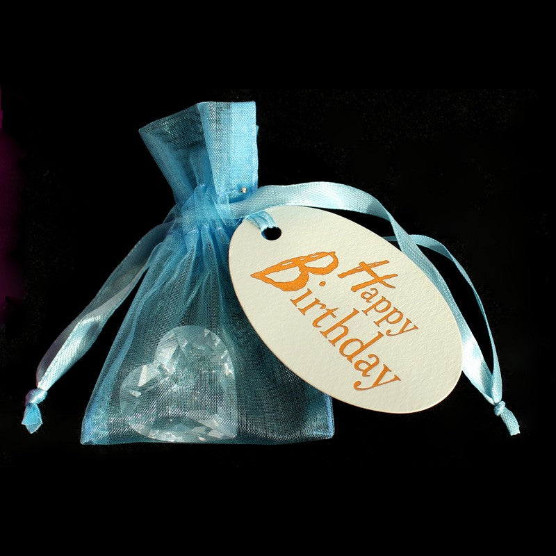 Kleines Geschenk - Happy Birthday