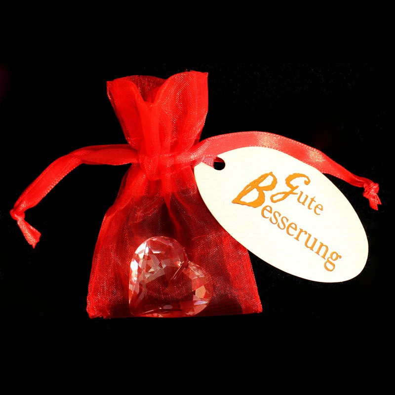 Kleines Geschenk - Gute Besserung