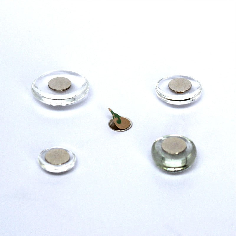 LED Untersetzer für Paperweight- oder Traumkugeln