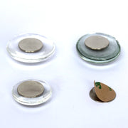 LED Untersetzer für Paperweight- oder Traumkugeln