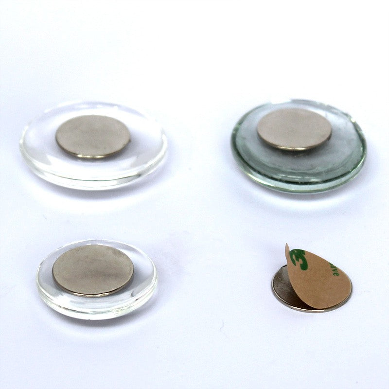 LED Untersetzer für Paperweight- oder Traumkugeln