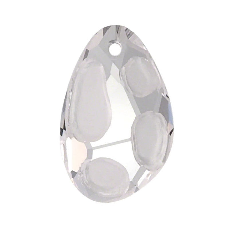 Anhänger Glas Radiolorian bleifrei