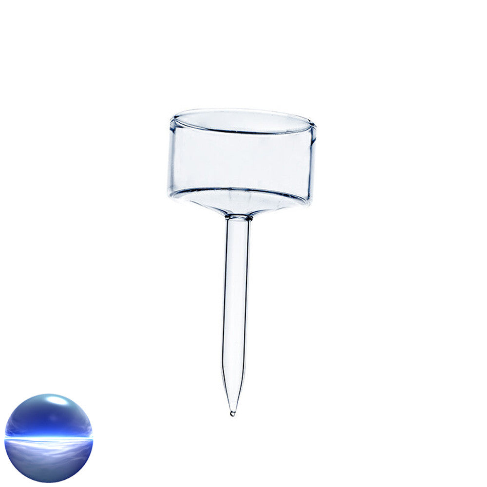 Teelichthalter Sandra Rich - Steckbar | Ø 25 mm, Gesamthöhe 100mm