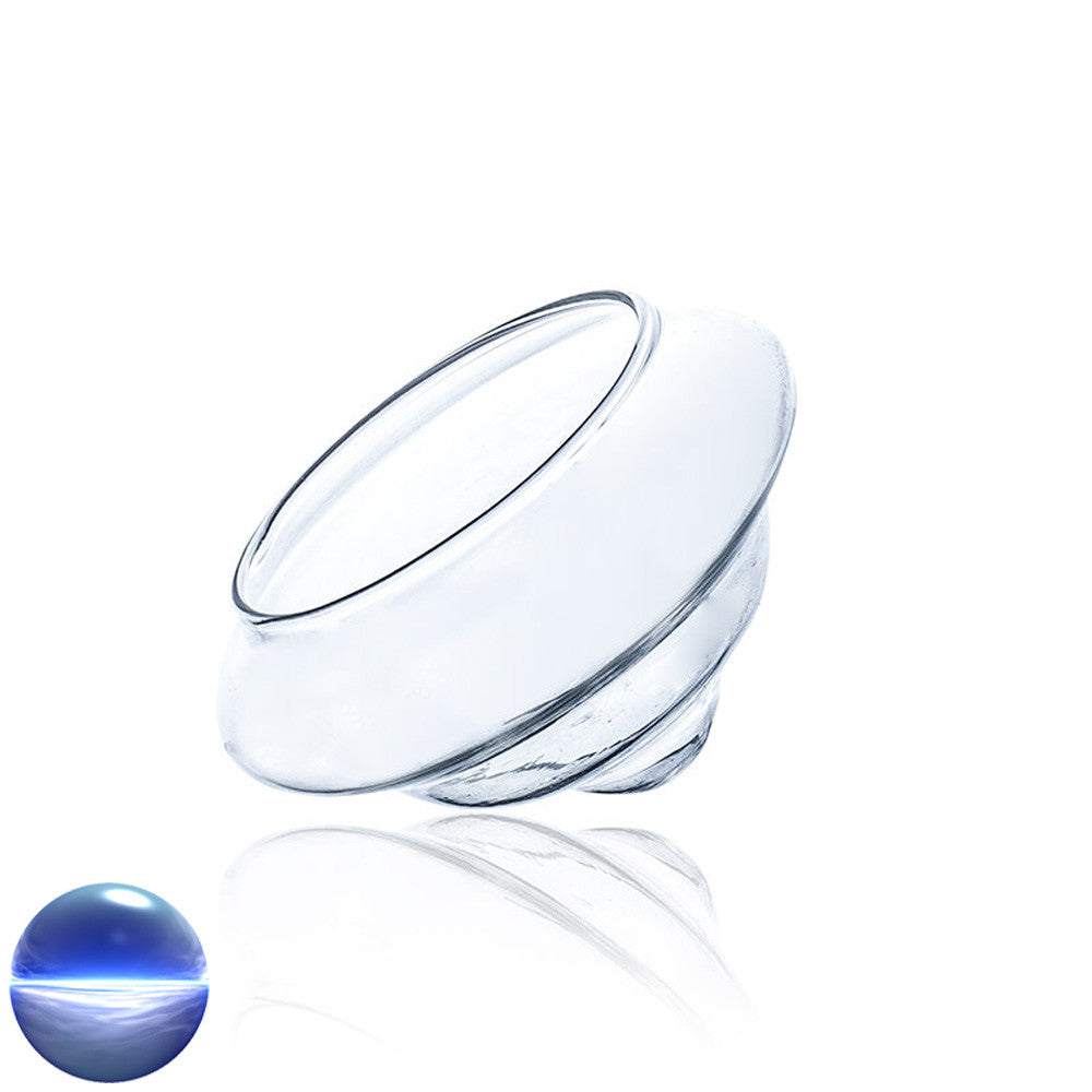 Schwimm-Teelichthalter Sandra Rich | Ø 70 mm, Gesamthöhe 50mm