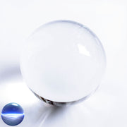 Kristallkugel Glas klar 150mm | optisch rein