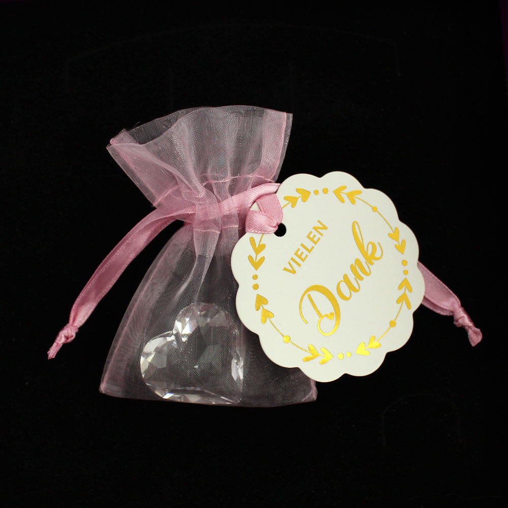 Kleines Geschenk - Dankeschön