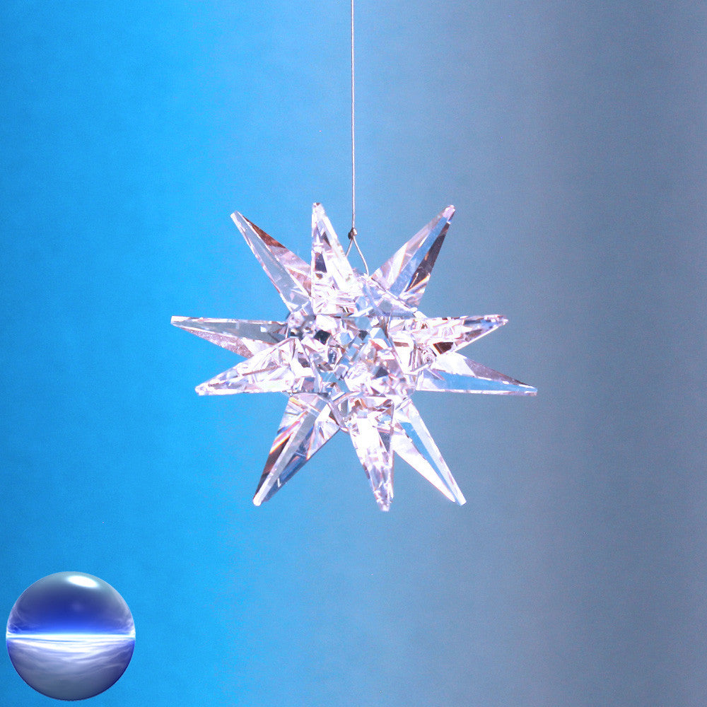 Swarovski Glas-Stern - Moravian 45mm