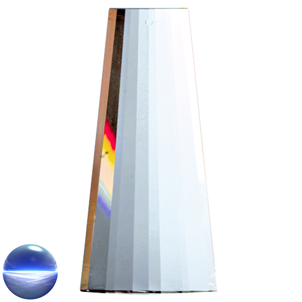 Swarovski Wing - 80mm | facettiert geschliffen