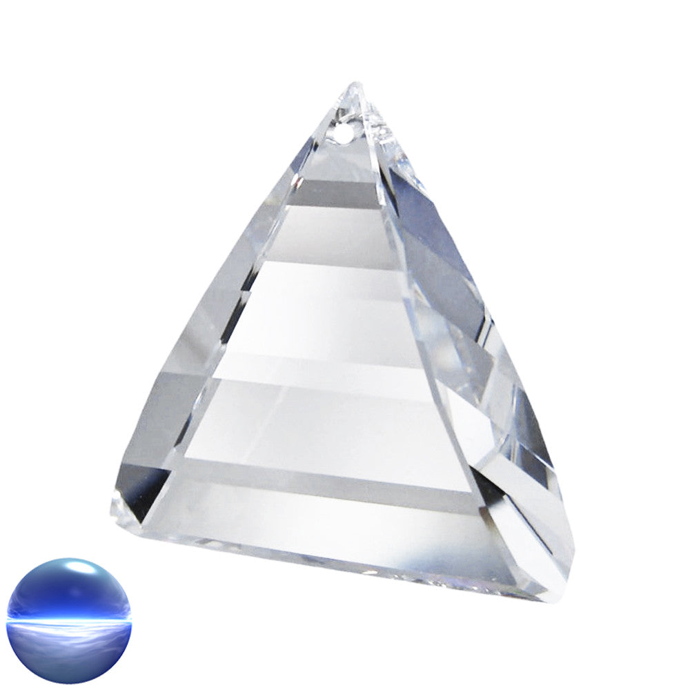 Swarovski Flame - 50mm | facettiert geschliffen