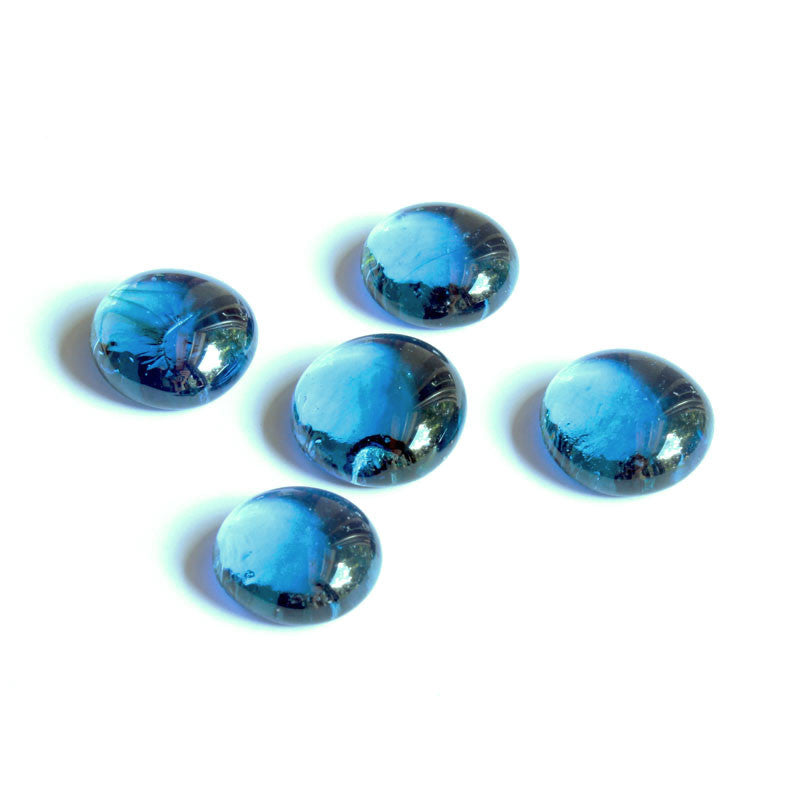 Glasnuggets - petrol 20mm