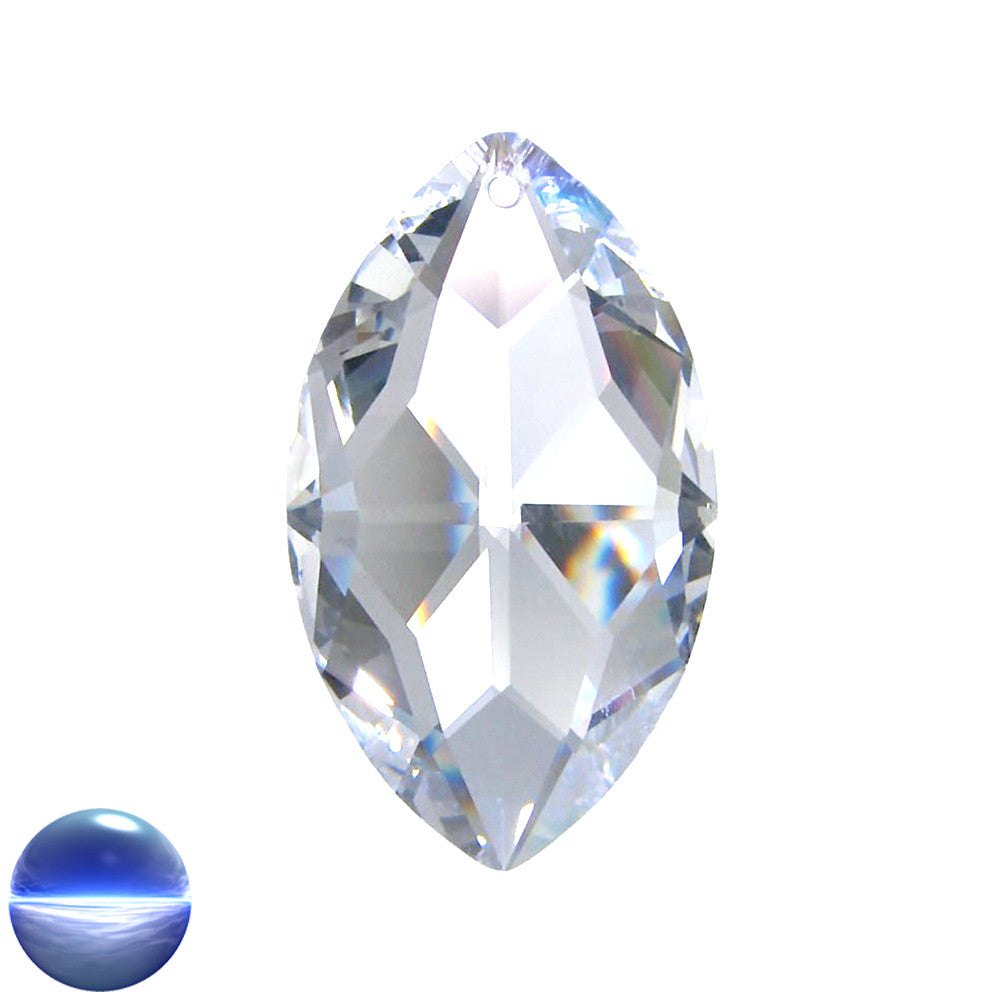 Glaskristall - Swarovski Drachenauge 50mm