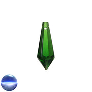 Glaskristall B - Wiener Pendel | facettiert geschliffen