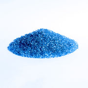 Glaskiesel 1,5-3mm hellblau