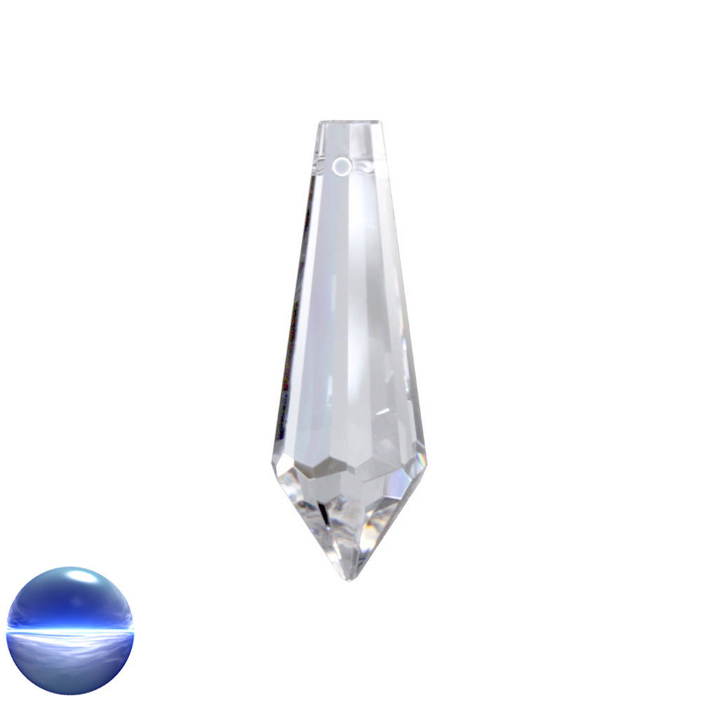 Glaskristall B - Wiener Pendel 50mm