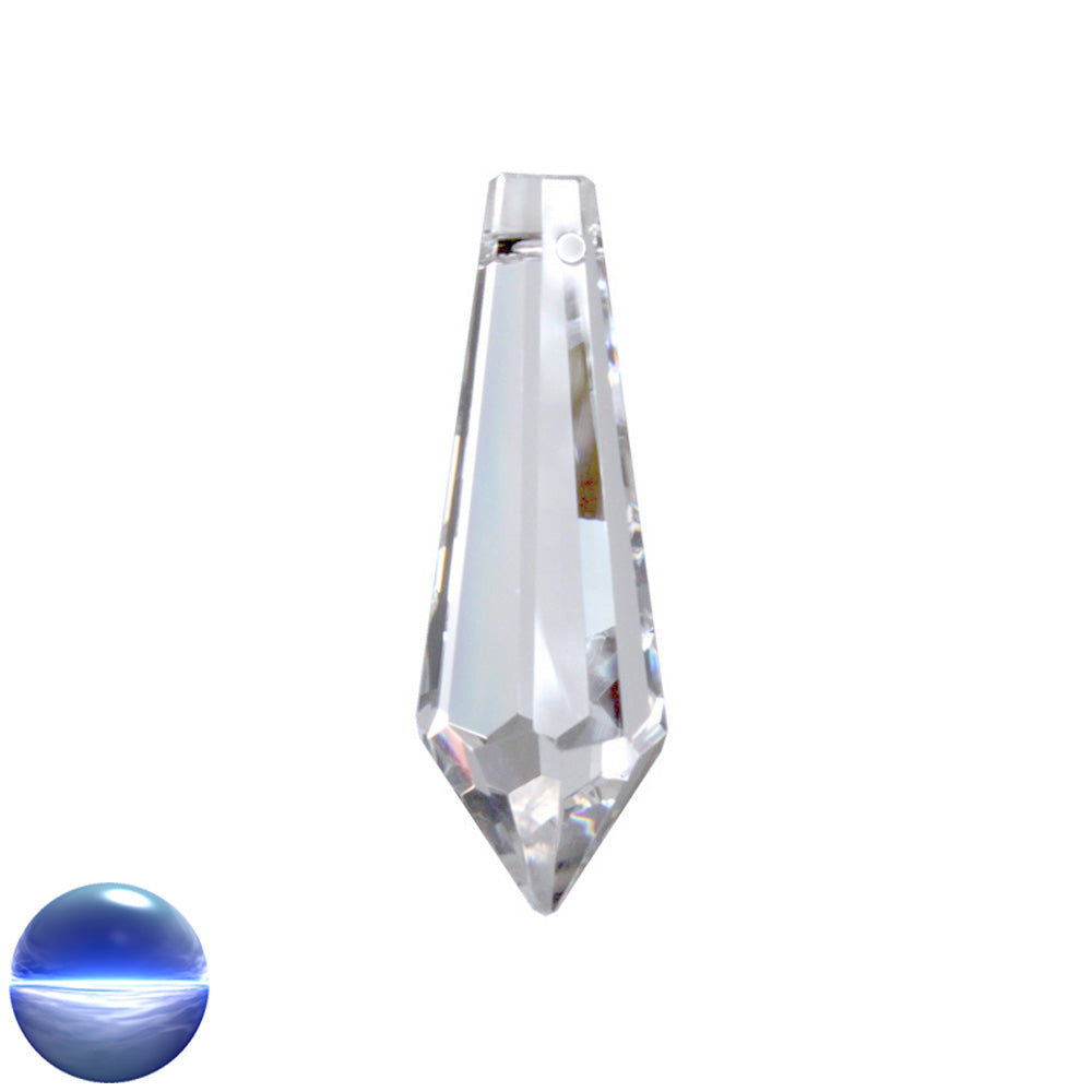 Glaskristall B - Wiener Pendel 50mm