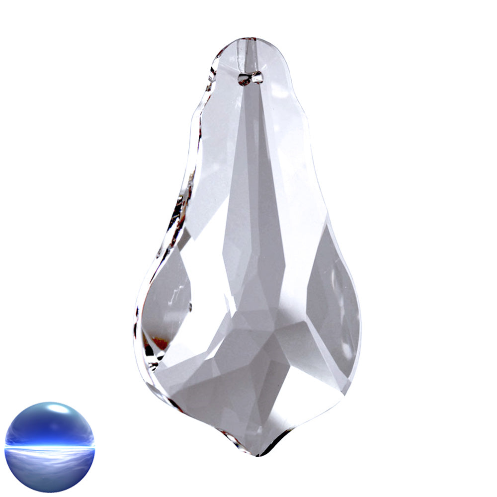 Glaskristall B - Pendalog 63mm