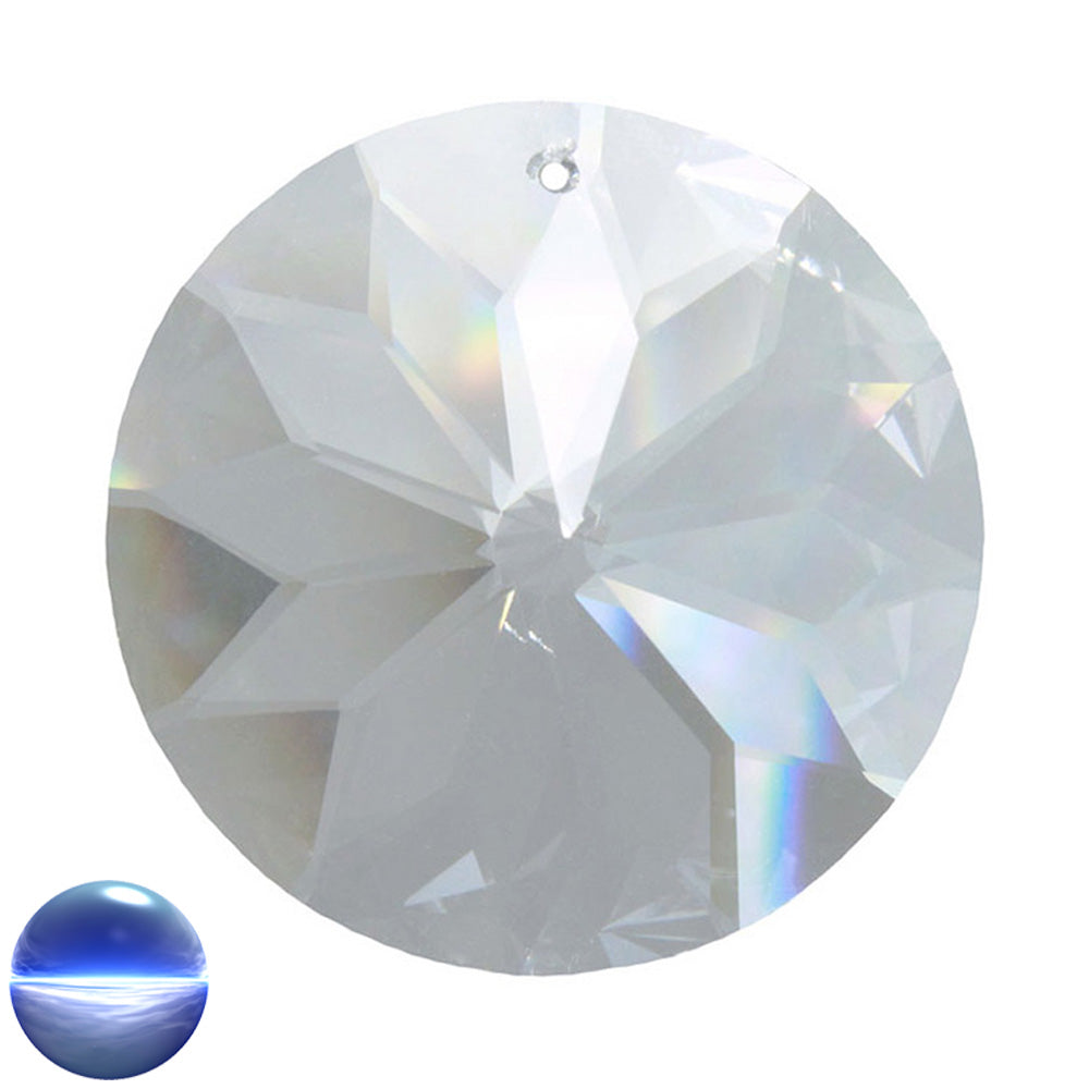 Glaskristall A - Sonne 45mm