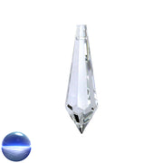 Glaskristall A - Wiener Pendel 47mm