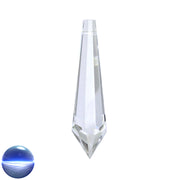 Glaskristall A - Wiener Pendel 63mm
