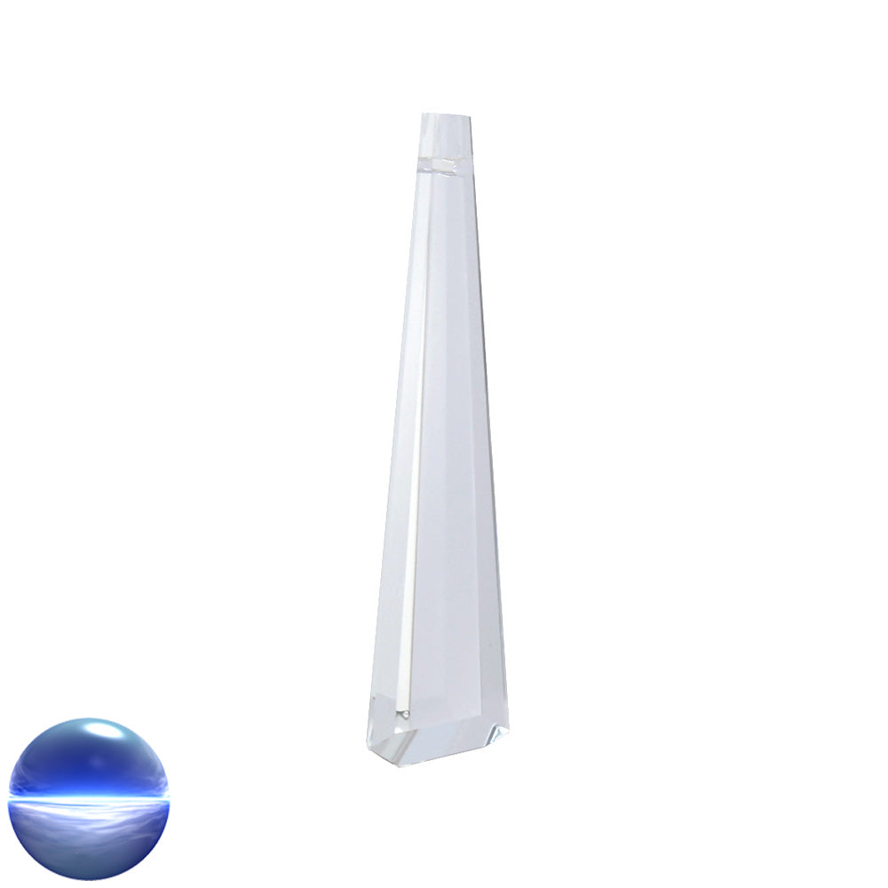 Glaskristall B - Eiszapfen 60mm