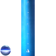 Sonnenfänger Flame Regenbogen-Kristall