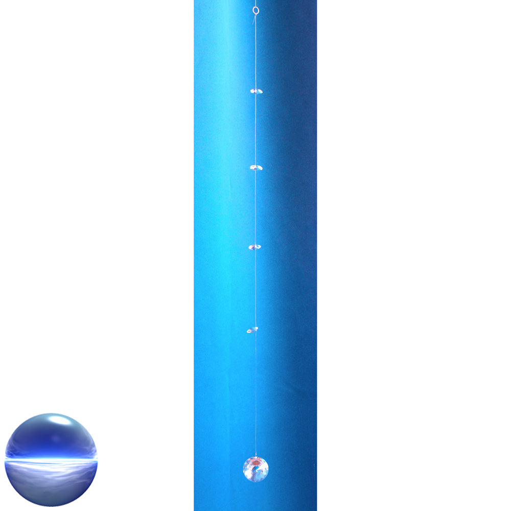 Sonnenfänger - Sonne 31mm