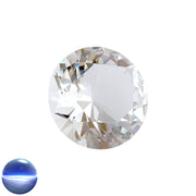Kristallglas-Diamant A - 56 Facetten klar 60mm