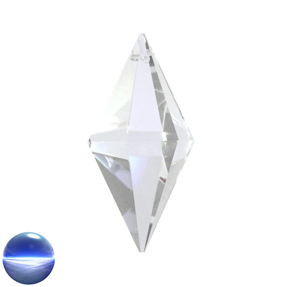 Glaskristall A - Pendulum 50mm