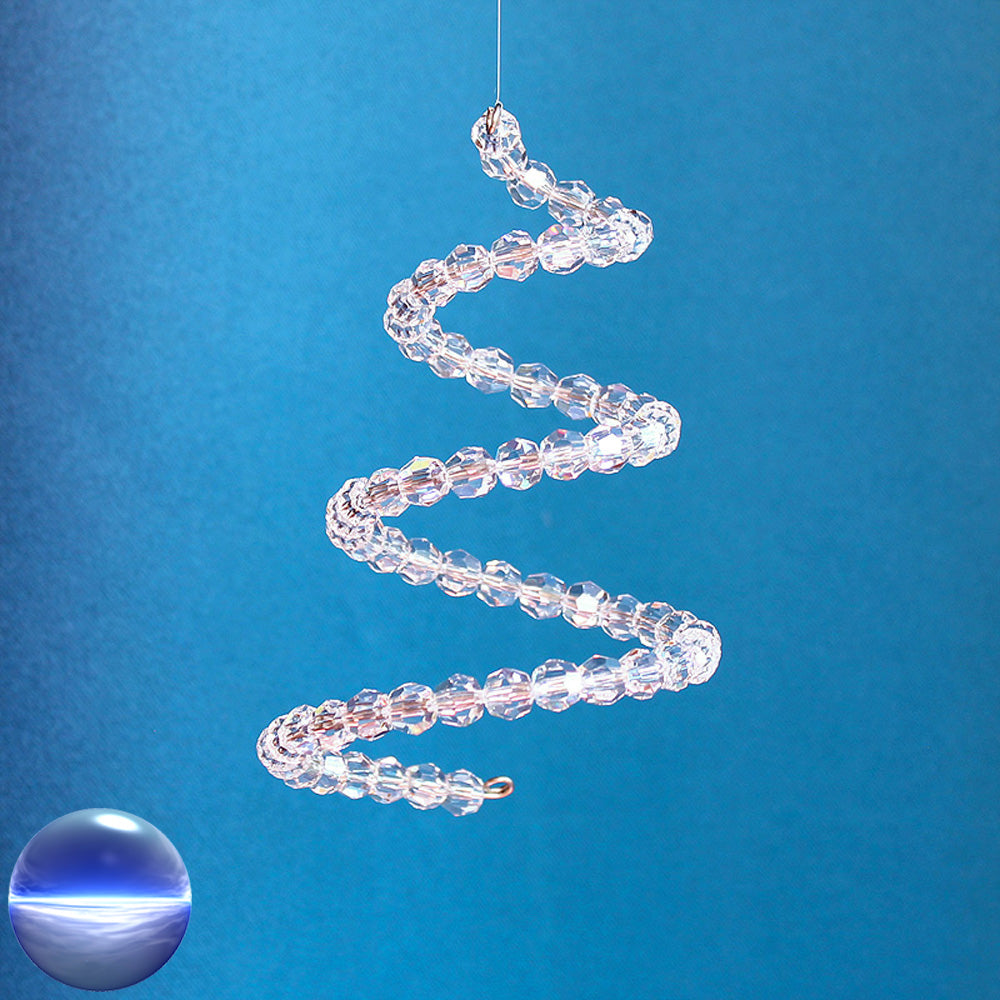 Kristall Spirale