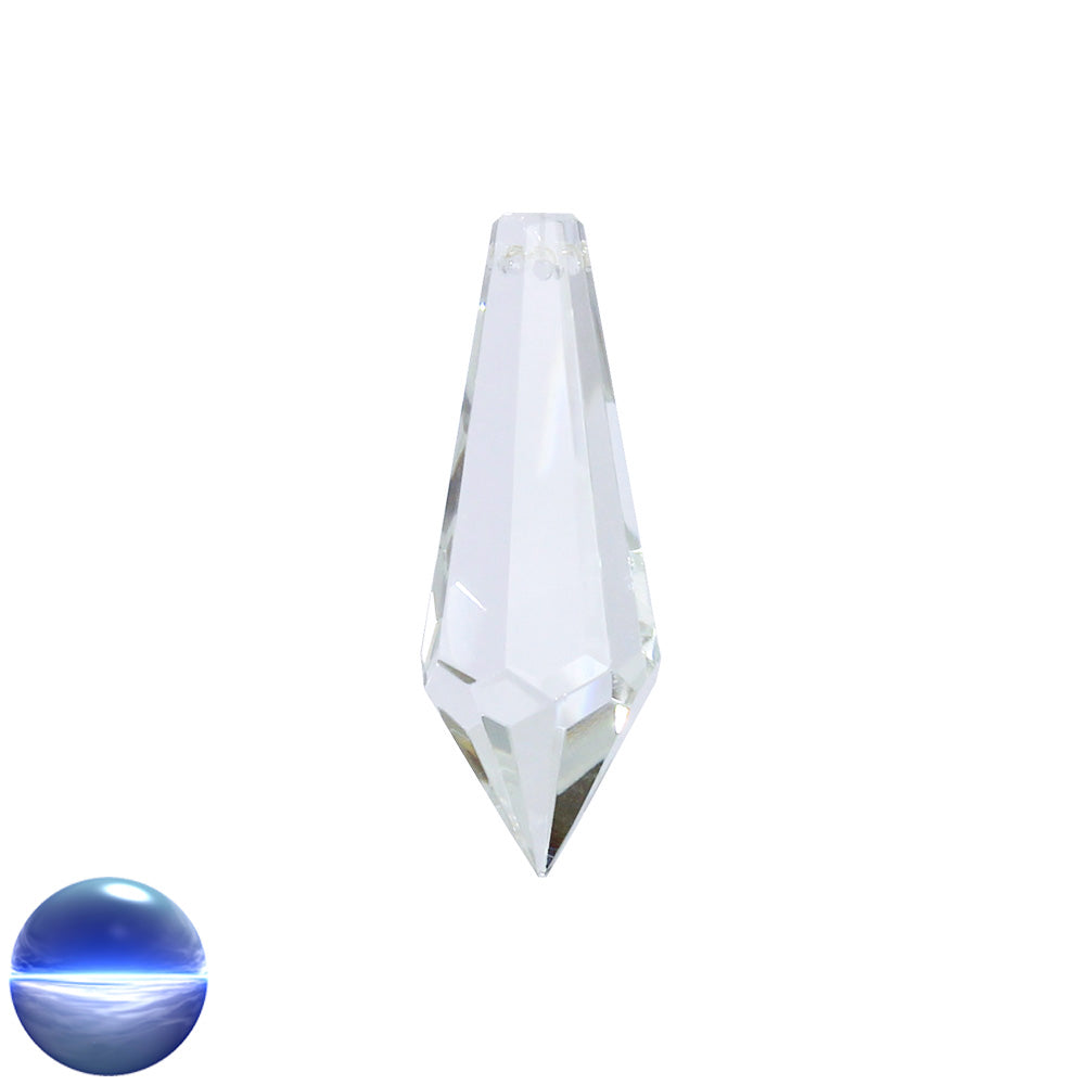 Glaskristall A - Wiener Pendel 50mm