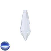 Glaskristall A - Wiener Pendel 50mm