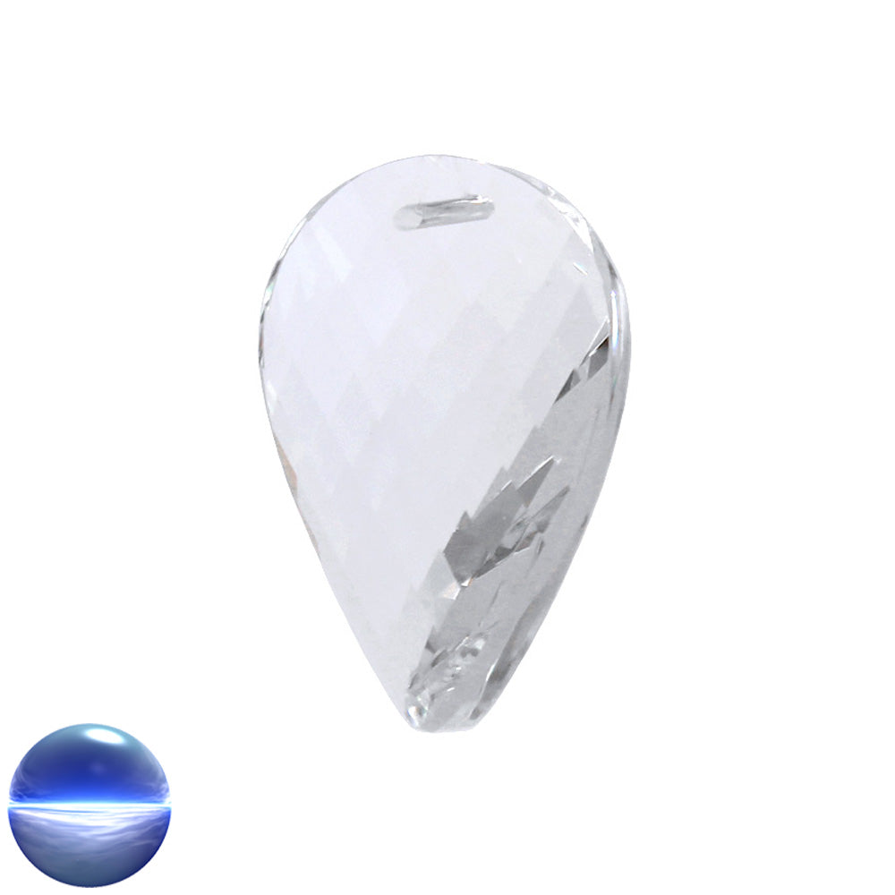 Glaskristall A - Twist-Matrix 45mm