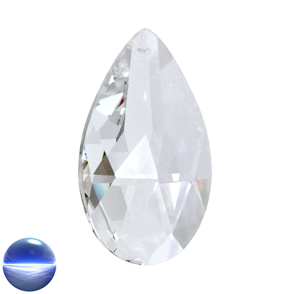 Glaskristall A - Salzburger Mandel 76mm