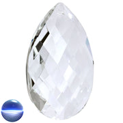 Glaskristall A - Salzburger Raute 125mm