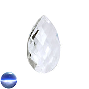 Glaskristall A - Salzburger Raute 50mm