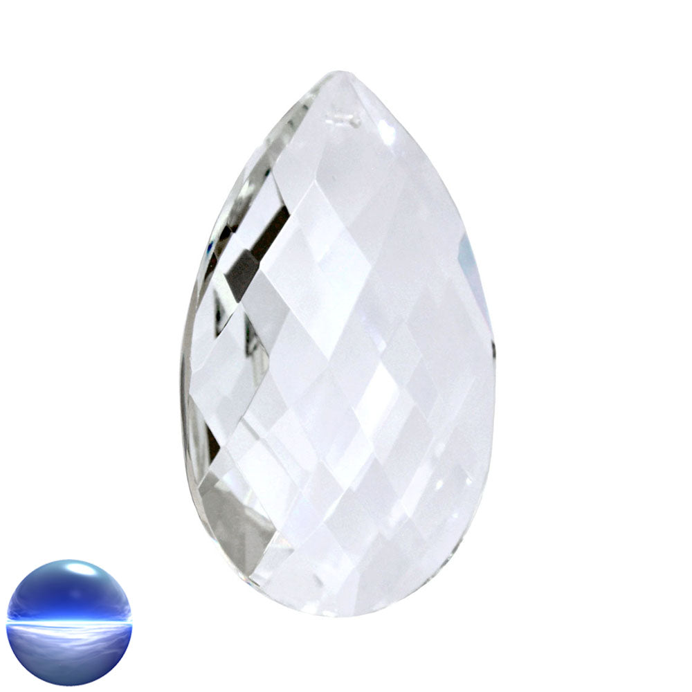 Glaskristall A - Salzburger Raute 89mm