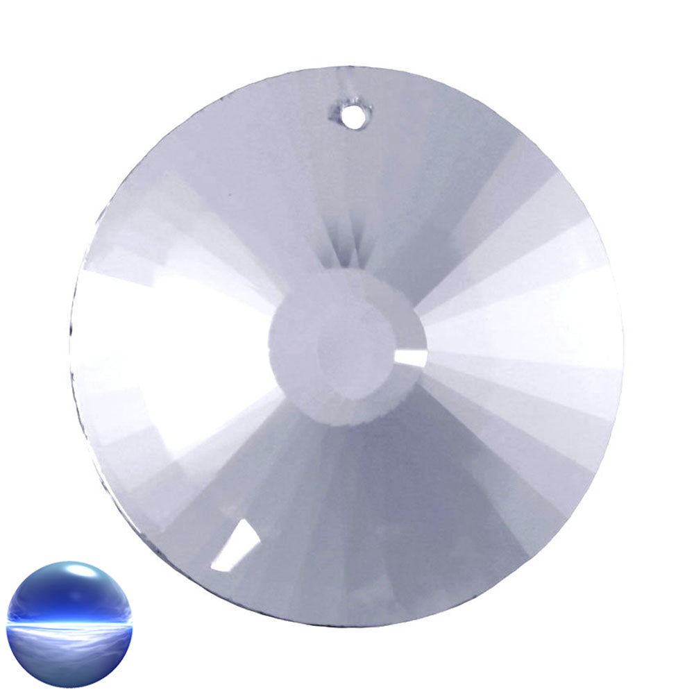 Glaskristall B - Kreis 45mm