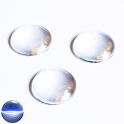 Cabochon - Glas 35mm