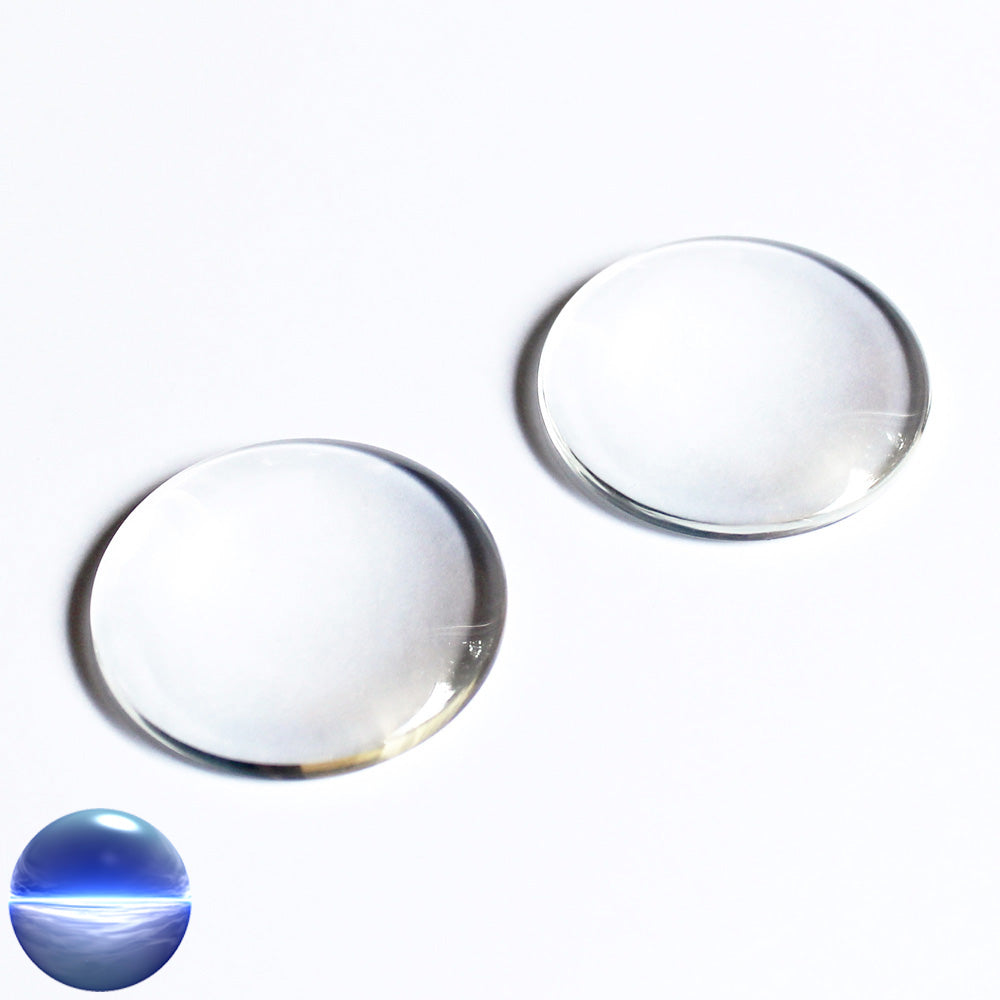 Cabochon - Glas 40mm